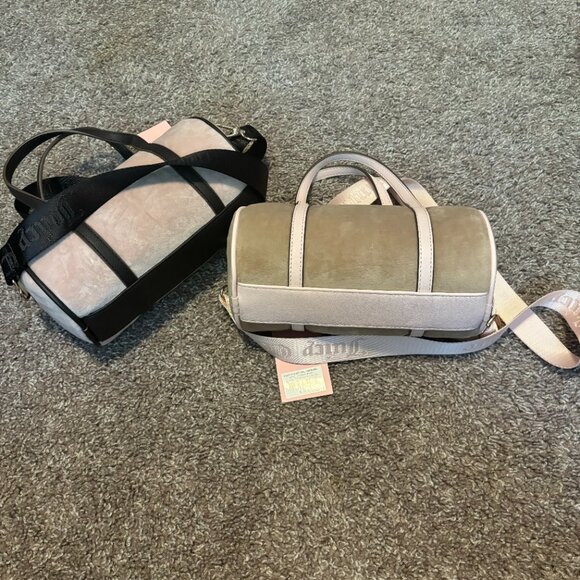 SOLD: Juicy Couture Queen of Everything Mini Barrel Bundle (NWT) - Picture 2 of 2